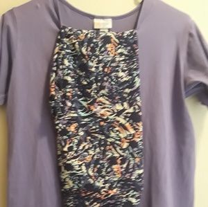 Lularoe Gracie Outfit